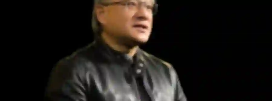 Huang Claims Nvidia Chip Sales Will Double in 2027