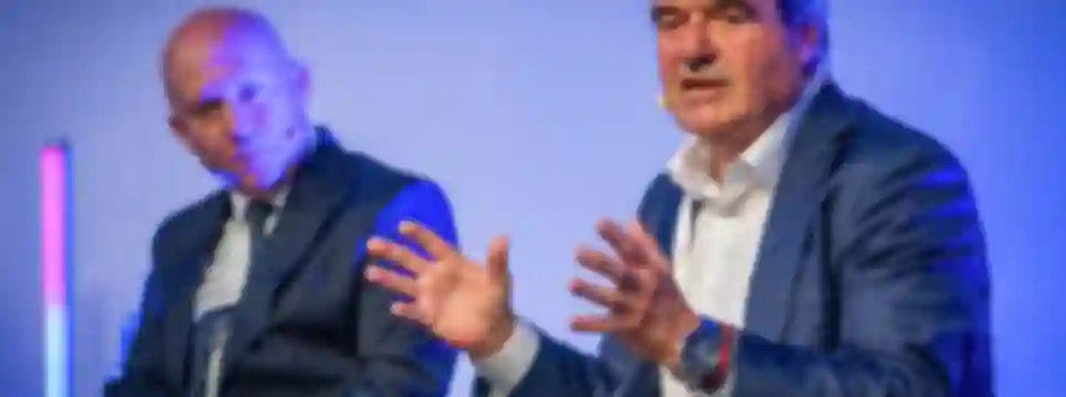 United Group CEO Outlines Priorities for European Digital Connectivity