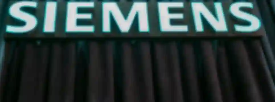 Siemens Reports Record Third-Quarter Results