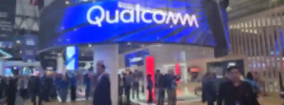Qualcomm Reports Negative Numbers in Its Fiscal Q3