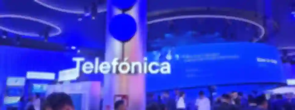 Telefonica Spain Created Hardware and Devices Unit