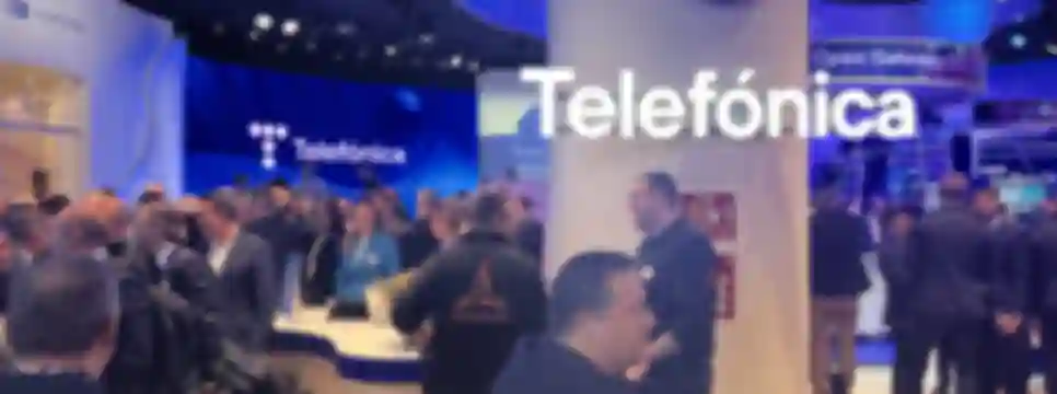 Telefonica Reports Strong Results for 2Q26