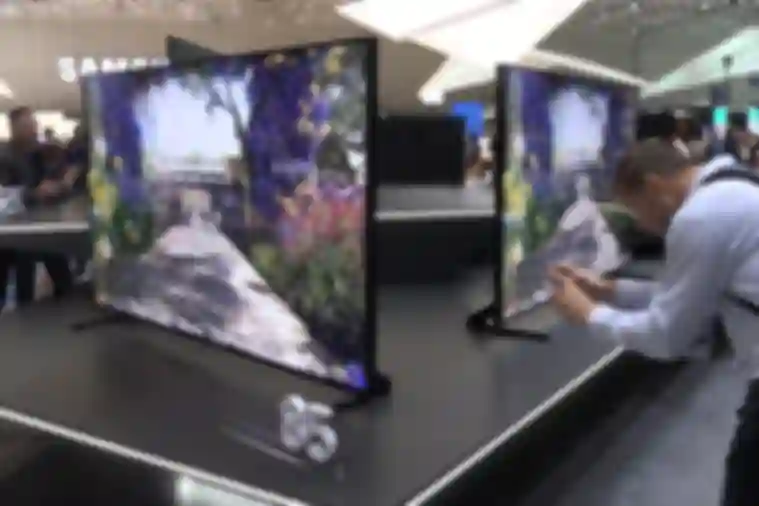 Samsung Cancelled Appearance at the Revamped IFA