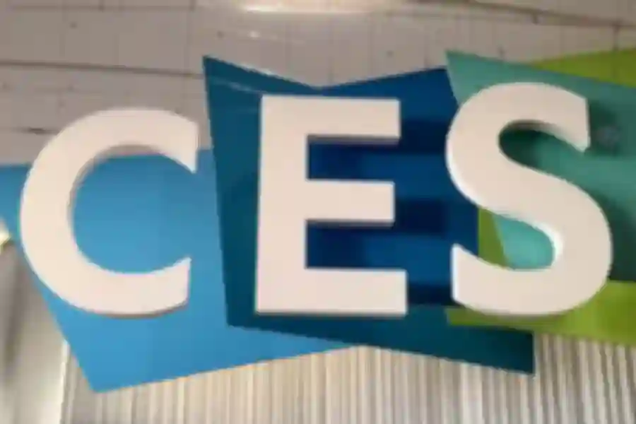 CES 2021 Canceled - Going Digital