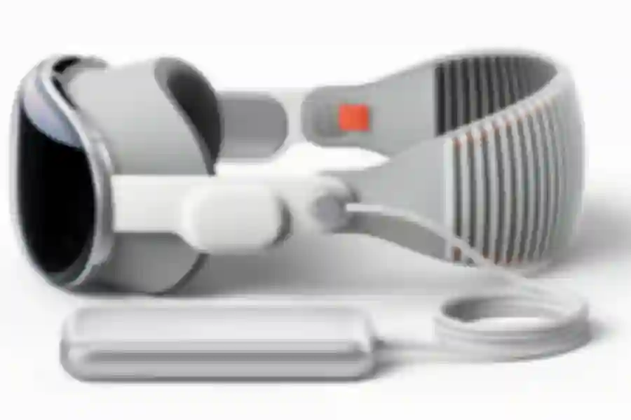 XR Gets Apple Boost, Market Set to Bounce Back in 2024