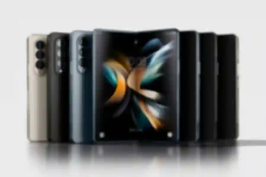 Foldable Smartphone Shipments to Hit 16 Million Units in 2022