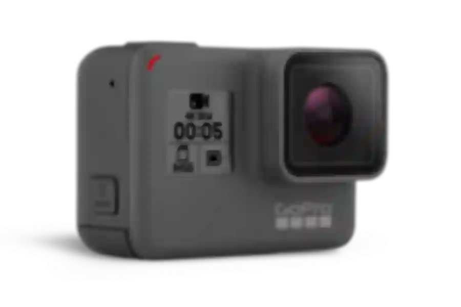 GoPro Tops Estimates on Easier-to-Use Camera and Big Cost Cuts