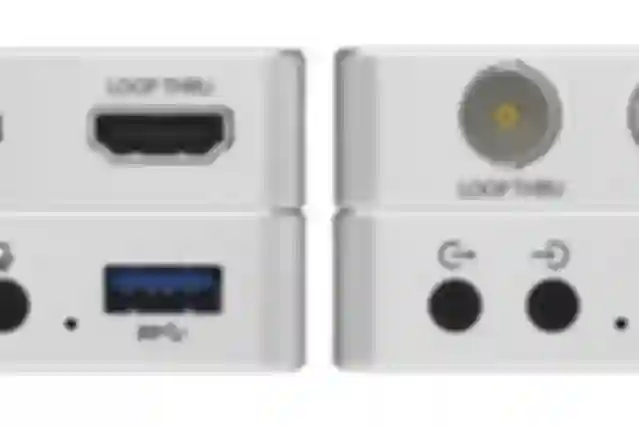 Magewell to Launch 4K USB Video Capture Devices at NAB Show