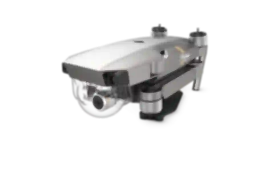 IFA 2017: New DJI Drones Showcased in Berlin