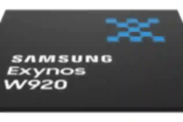 Samsung Unveils First 5nm Processor for Wearables