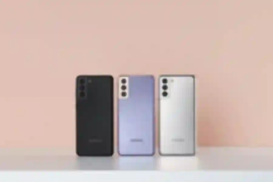 Samsung Unveils Galaxy S21 Flagship Smartphone Series