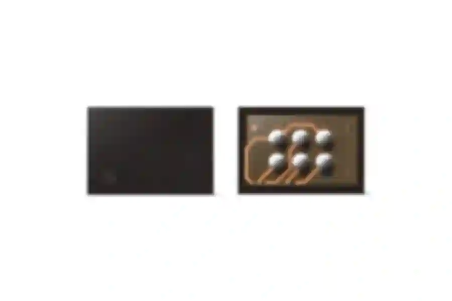 Samsung Introduces Data Security Chip Solution for Mobile Devices