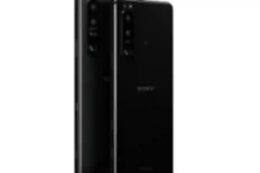 Sony Unveils Its New Flagship Smartphones