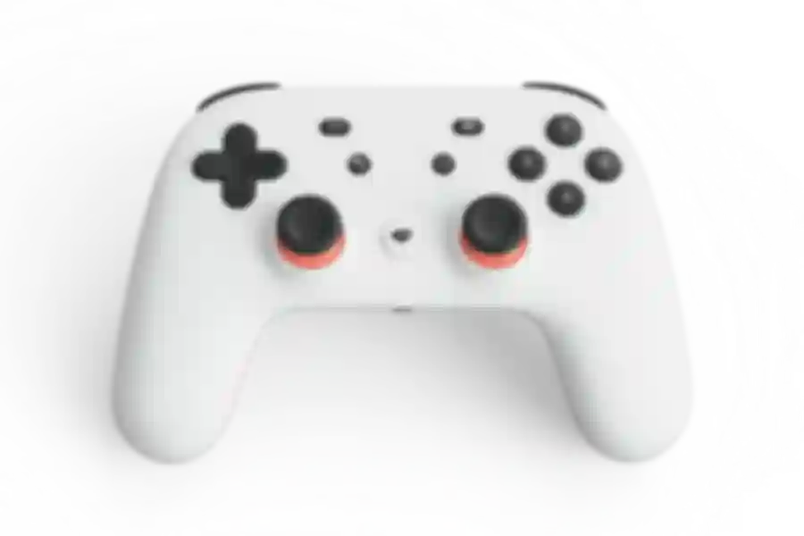 Google Unveils Stadia, Its Online Video Game System