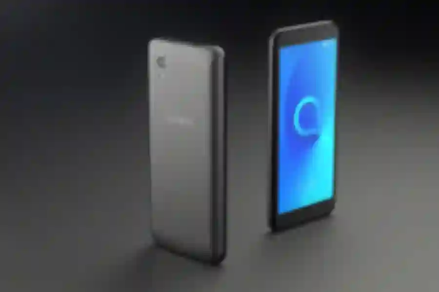 Alcatel Unveiled Its Latest Mobile Devices