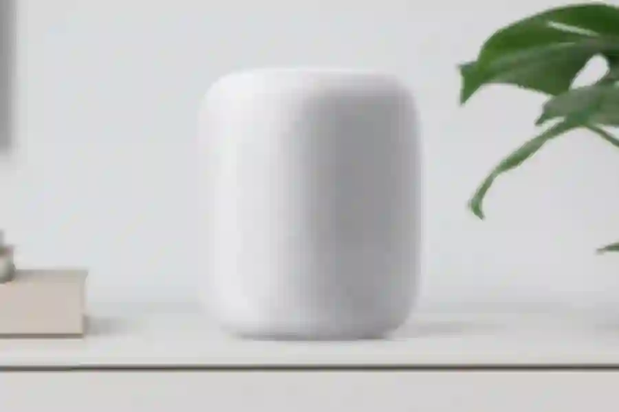 Apple's HomePod Is Not as Smart as Its Rivals