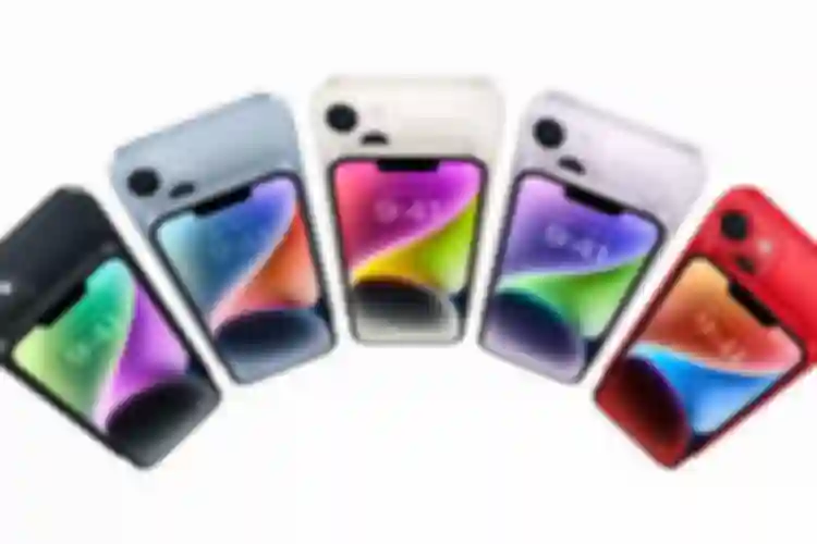 Apple Continues to Shift Production Out of China