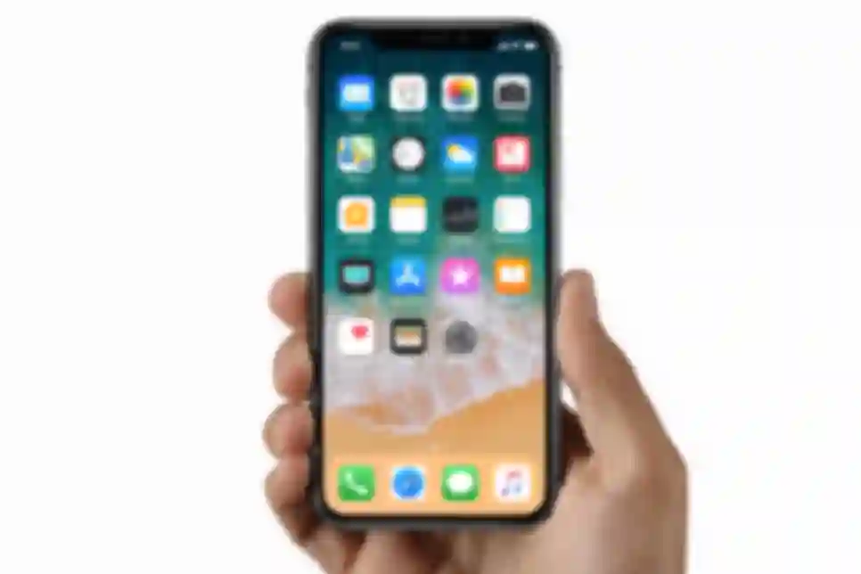 Apple Backs Finisar With $390 Million for Face ID Technology