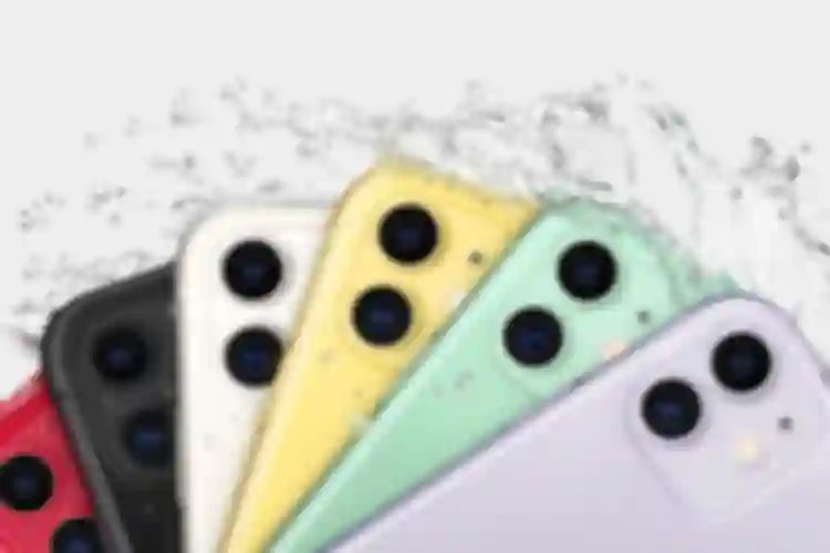 New iPhone Will Launch Next Week