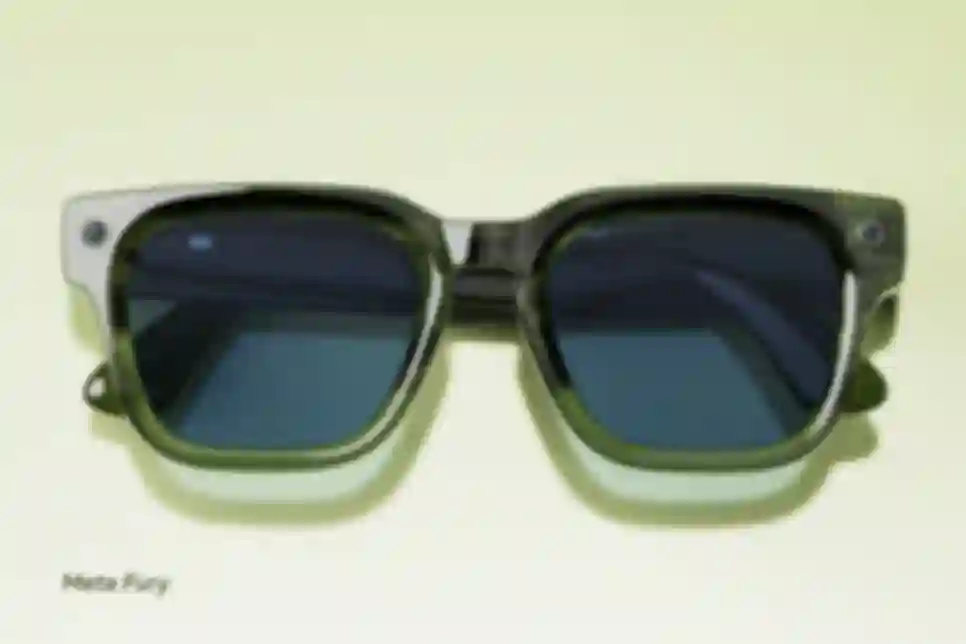 Meta Unveils Affordable Smart Glasses