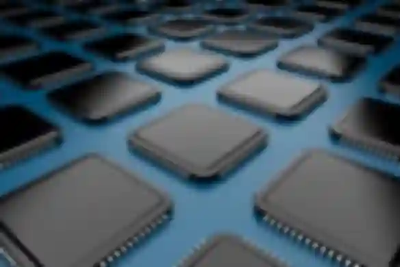 Silicon Valley Makes a Rare Bet on Silicon With Startup Barefoot