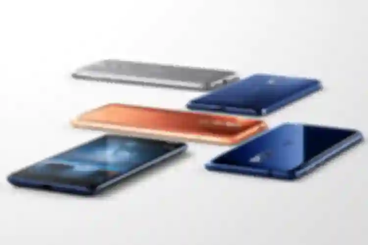 Nokia Phones Ready for the US Push in H1