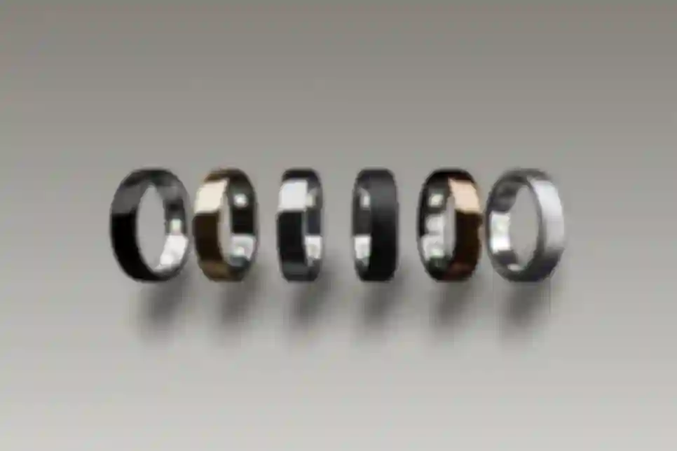 Smart Ring Maker Targets $3 Billion from IPO