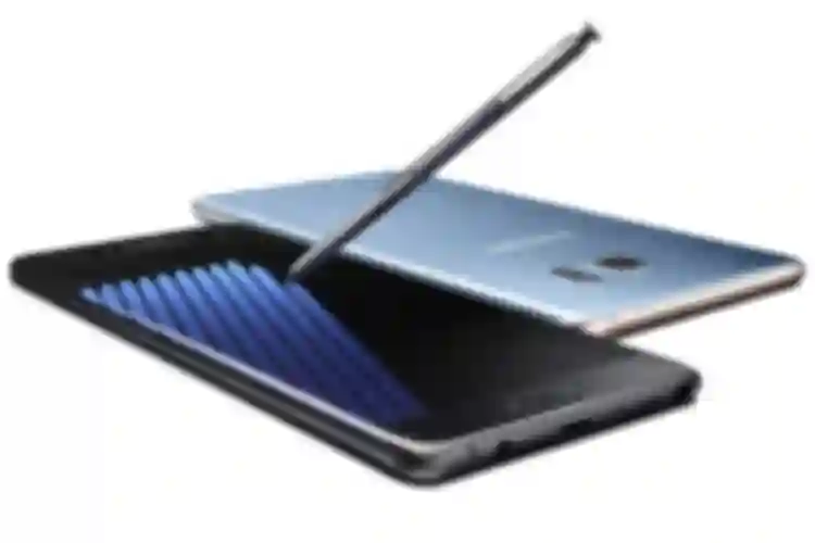 Investigators Suspect New Flaw in Note 7