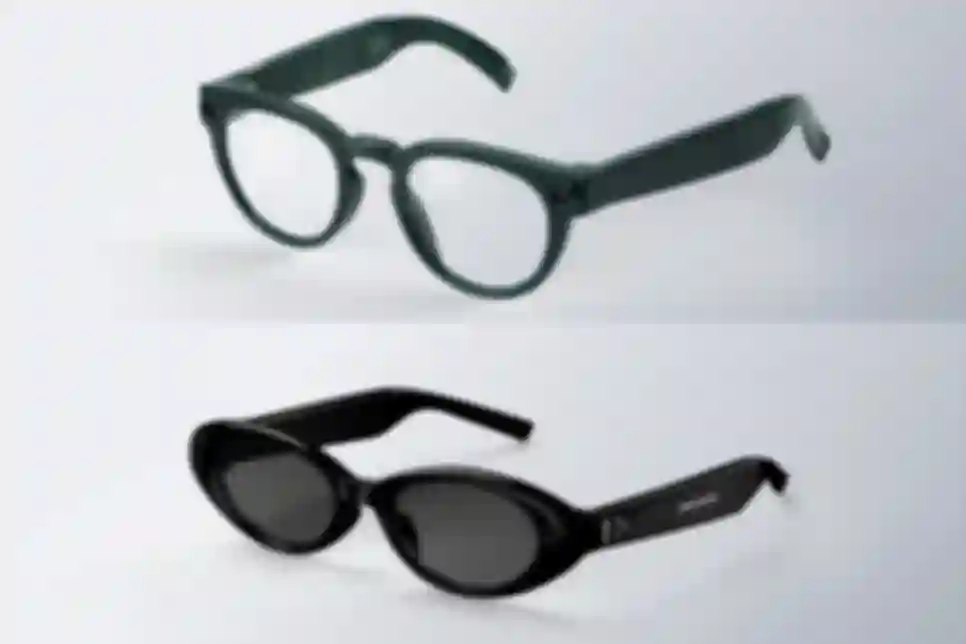 Samsung and Google Unveil AI Glasses