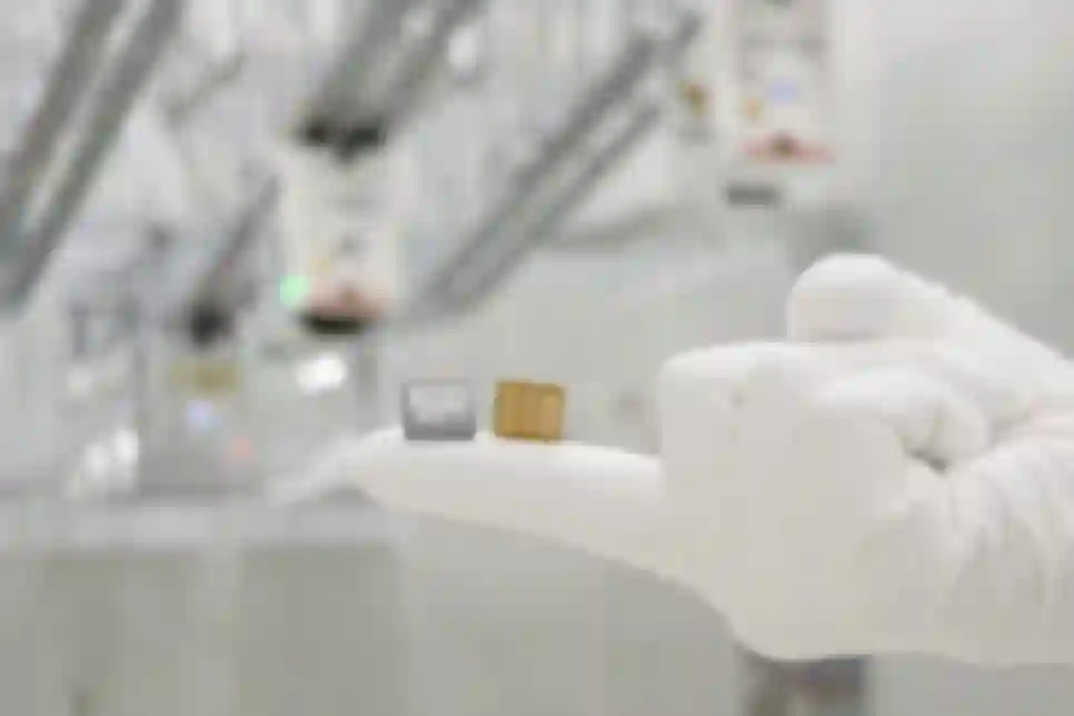 Samsung Begins Shipment of Its Latest HBM Chip Samples
