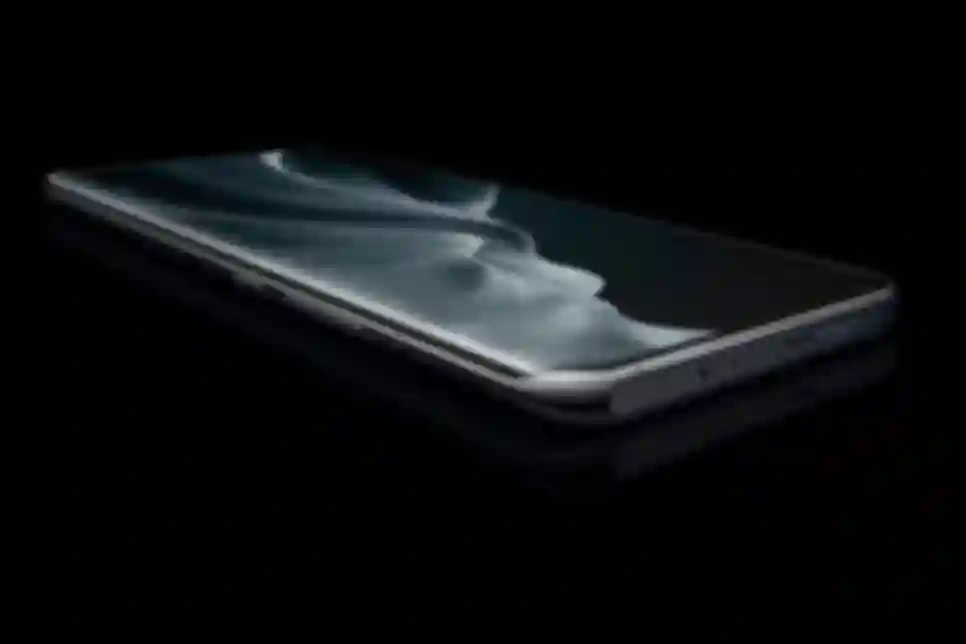 Xiaomi Unveils its New Flagship Smartphone for Chinese Market