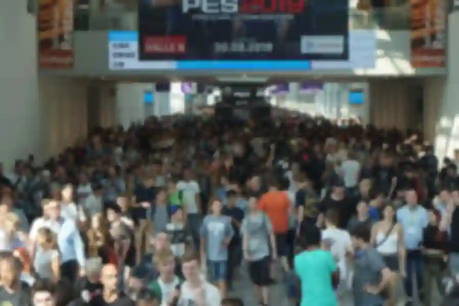 Gamescom 2020: Digital Success With more than 300 Partners
