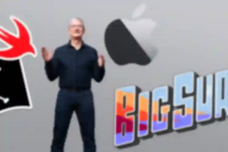 Apple Turns to its Own Mac Processor