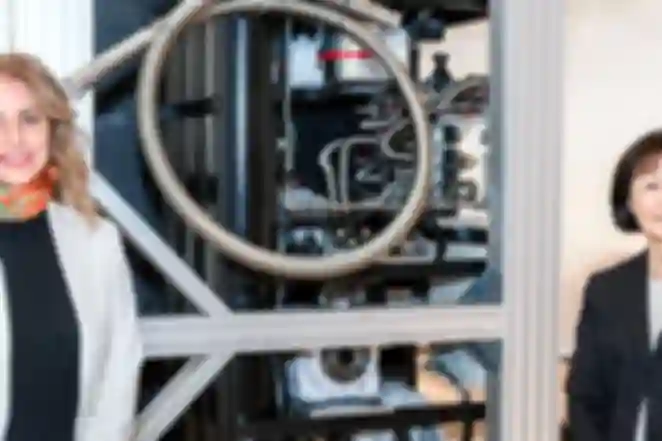Cleveland Clinic and IBM Begin Installation of IBM Quantum System One
