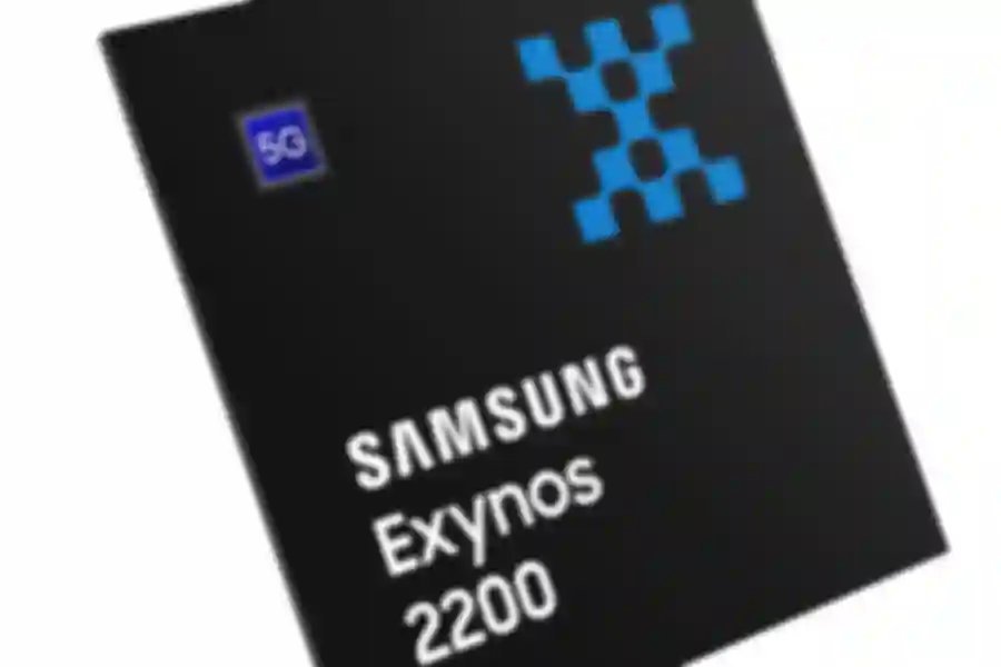 Samsung Unveils Its Latest Mobile Processor