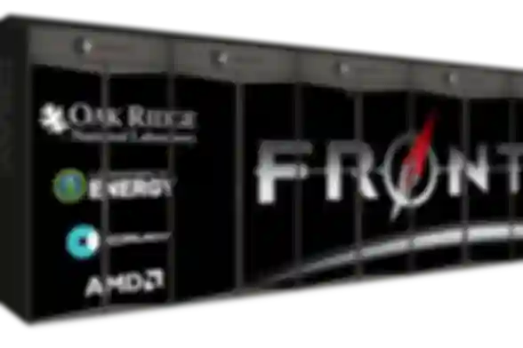 AMD Powers World’s First Exascale Supercomputer