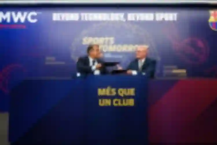 GSMA and FC Barcelona to Cooperate on MWC23