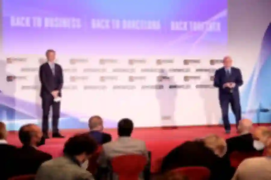 GSMA Unveils Plans for MWC21