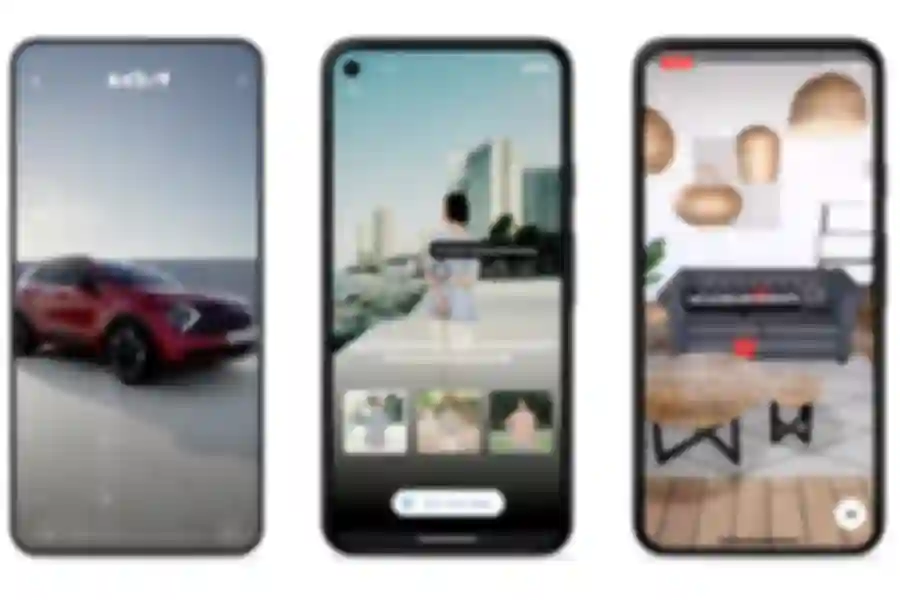 Google Cloud Brings XR to Mobile Devices