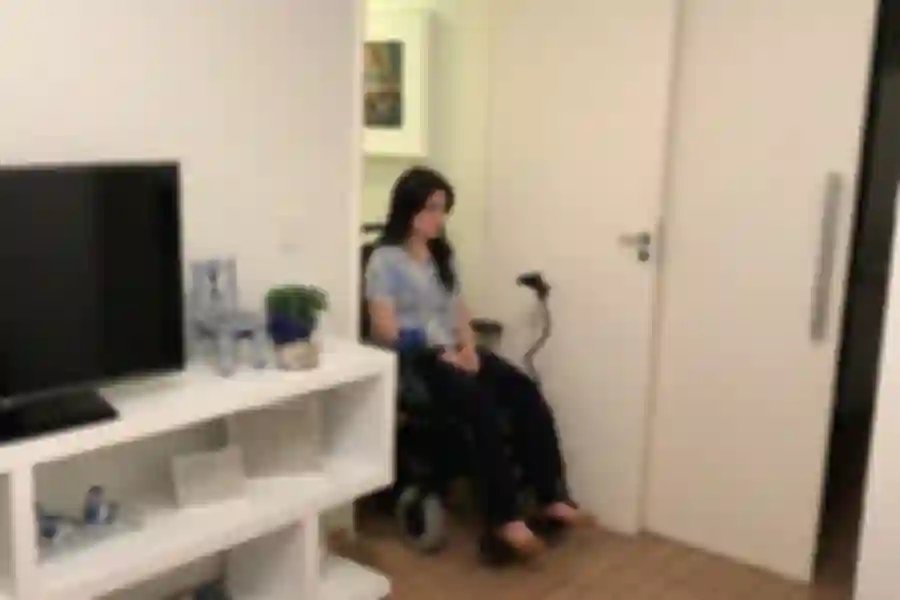Intel AI Opens Door to Mobility for Quadriplegic Community