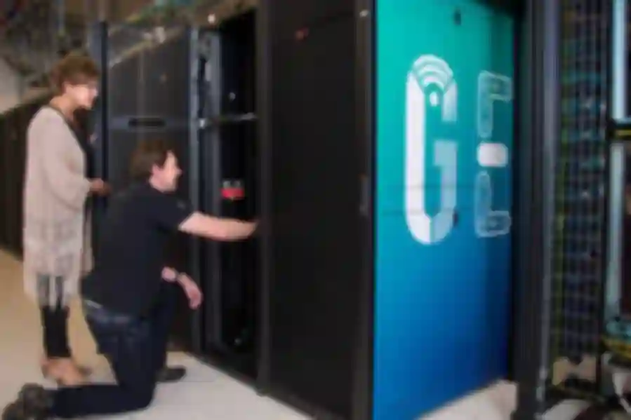KU Leuven and HPE Advance AI Capabilities With New Supercomputer