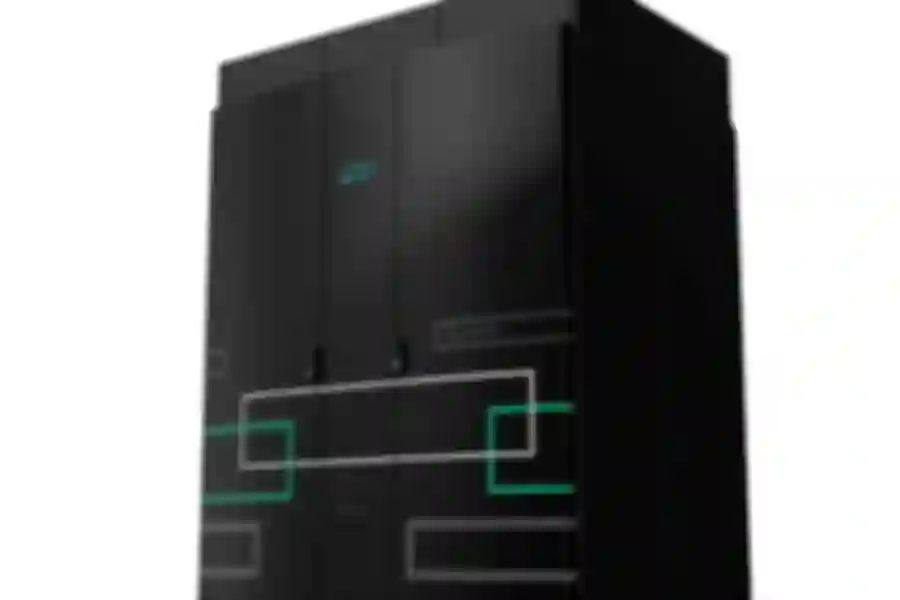 HPE Helps EPFL Blue Brain Project Unlock the Secrets of the Brain