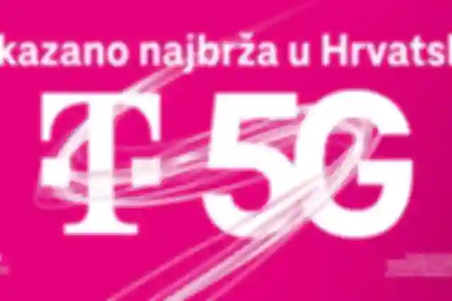 HT's 5G Mobile Network Confirmed as the Fastest in Croatia