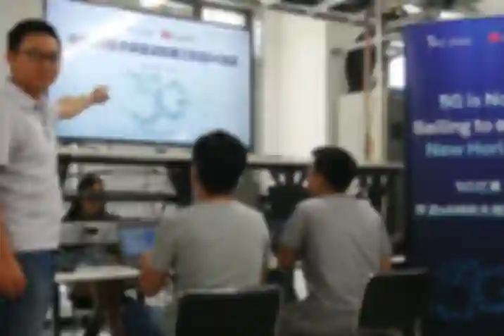 Huawei Takes Leading Role in China’s Third Phase 5G SA Tests