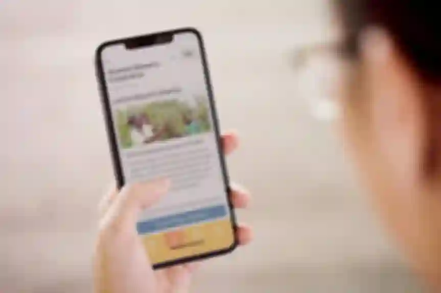 CES 2020: Blockchain Connects Consumers and Coffee Farmers