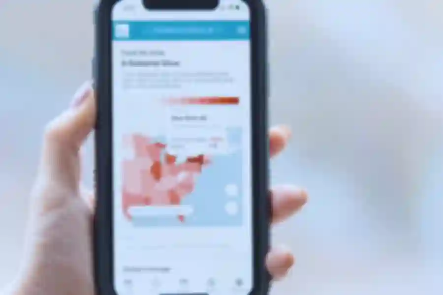 IBM Offers Free Tools to Track COVID-19 Cases