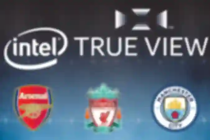 Immersive Experience for Football Fans with Intel True View