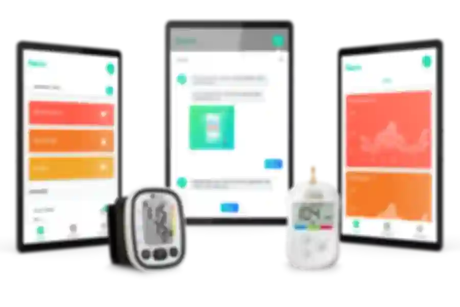 Lenovo Introduces a Solution to Support Individualized Care at Home