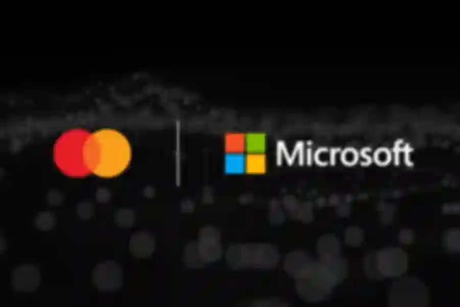 Mastercard and Microsoft Enter Partnership