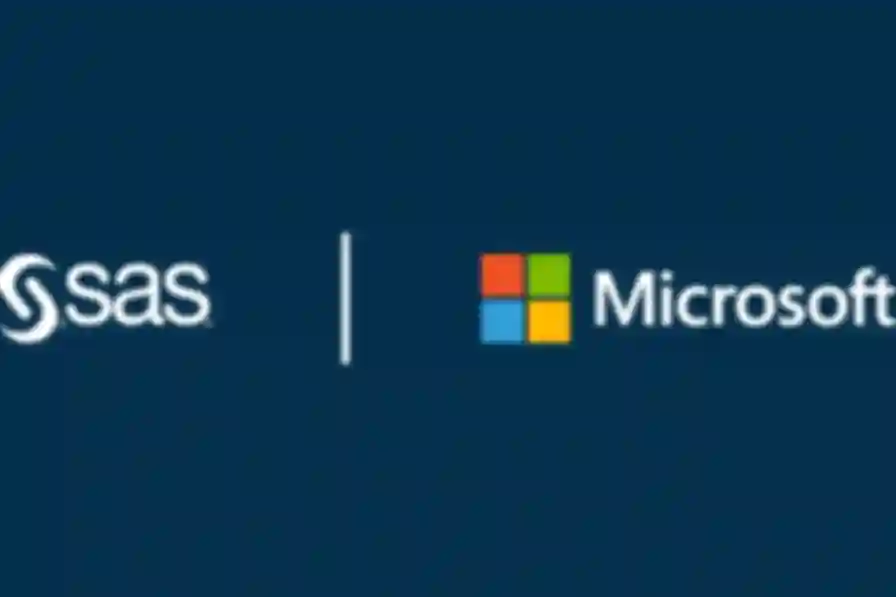 SAS and Microsoft Announce Strategic Partnership